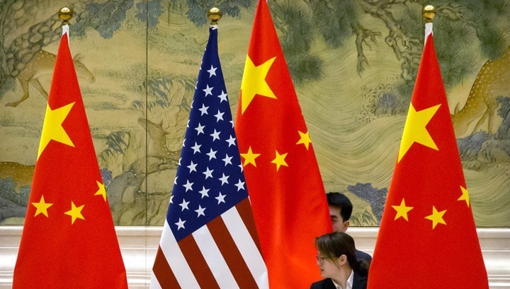 Китай хочет снижения пошлин США для покупки американской сельхозпродукции
