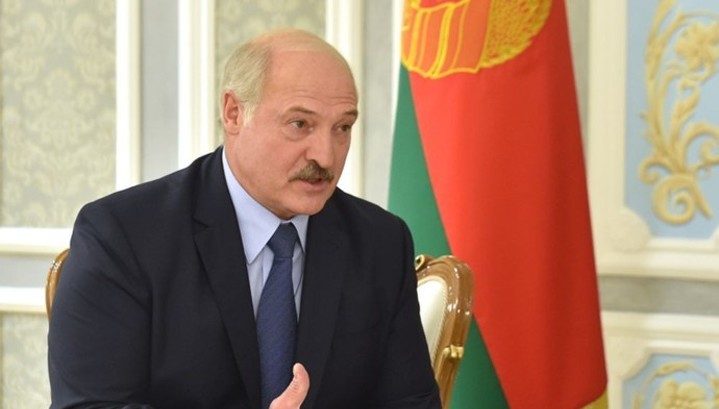 Президент Белоруссии отметил рост напряженности в мире