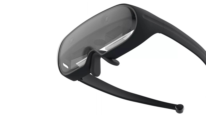 Samsung патентует очки дополненной реальности