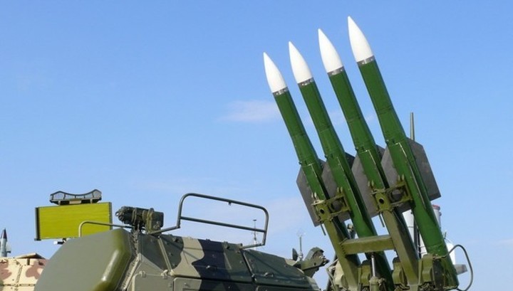Страны СНГ направят 1,8 млрд рублей на укрепление объединенной системы ПВО