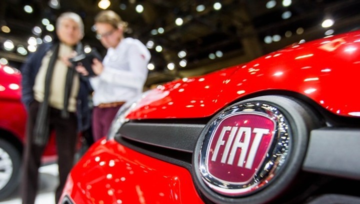 Fiat Chrysler и PSA объявили о слиянии