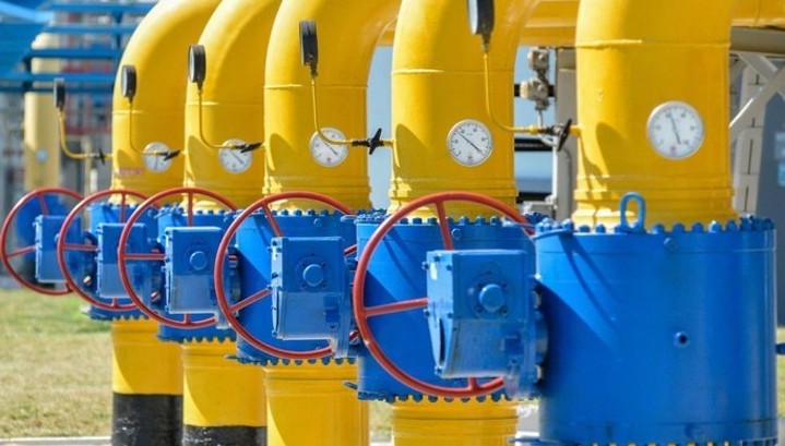 Украина потребует от России подписать долгосрочный контракт на транзит газа