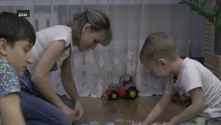 В Янтарном крае на выплаты семьям с детьми направят более трех миллиардов рублей
