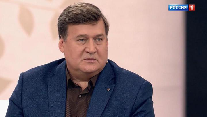 Старчиков рассказал, чего стоила роль в