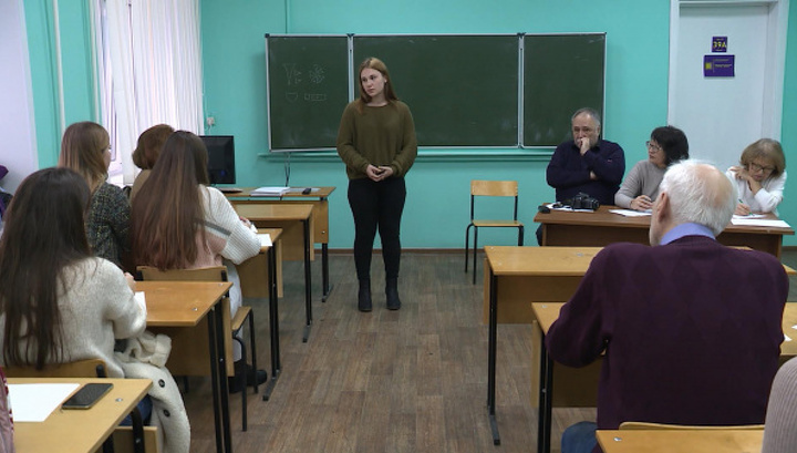 Костромские студенты смогут запустить свой проект на радио