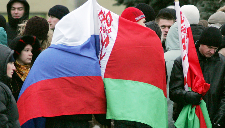 Белорусам, имеющим близких родственников в РФ, разрешат въезд в Россию