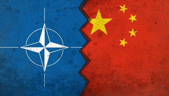 Столтенберг: Китай становится все более серьезным вызовом для НАТО