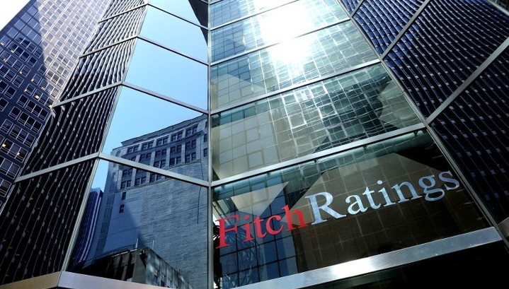 Fitch ухудшило прогноз по рейтингам банков Западной Европы