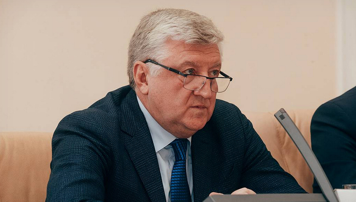 Владимирский вице-губернатор ушел в отставку