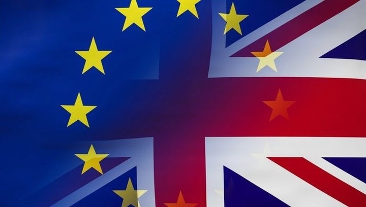 Евросоюз будут рад возвращению Великобритании в свой состав после Brexit