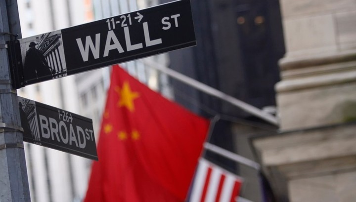 Сможет ли Уолл-стрит покорить Китай?