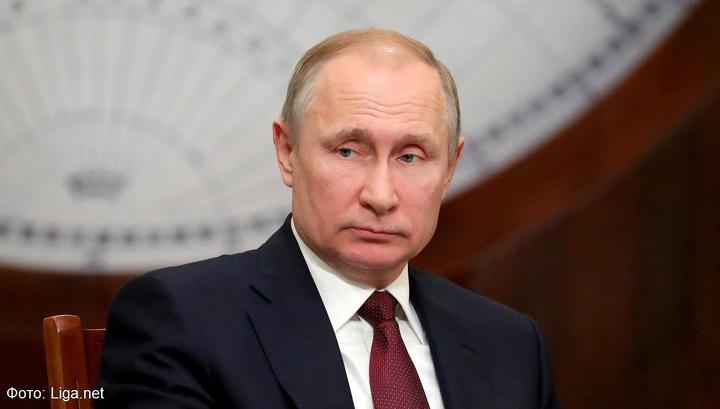 Стали известны цели и программа визита Владимира Путина в Череповец