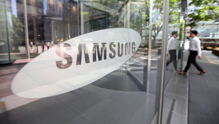 Россияне столкнулись с блокировкой телевизоров Samsung