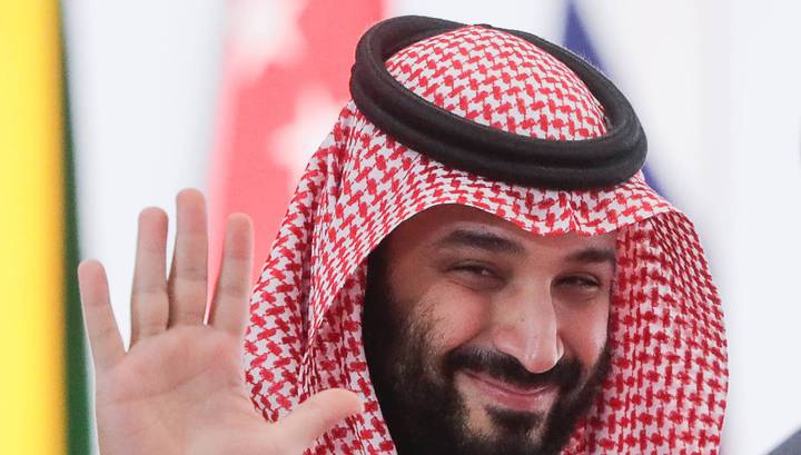 Ценовая война ставит под угрозу экономику Саудовскую Аравию