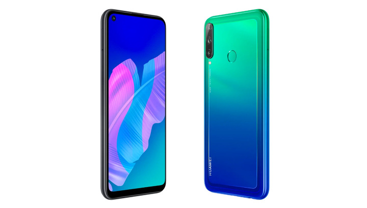 Huawei представила в России бюджетные смартфоны без сервисов Google ...