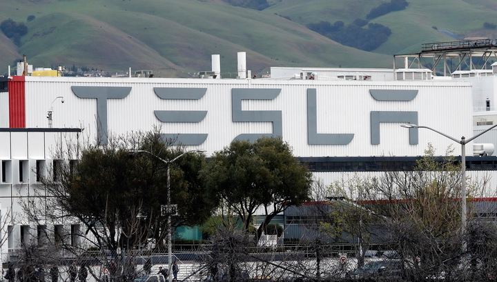 Tesla перестала получать субсидии от властей США
