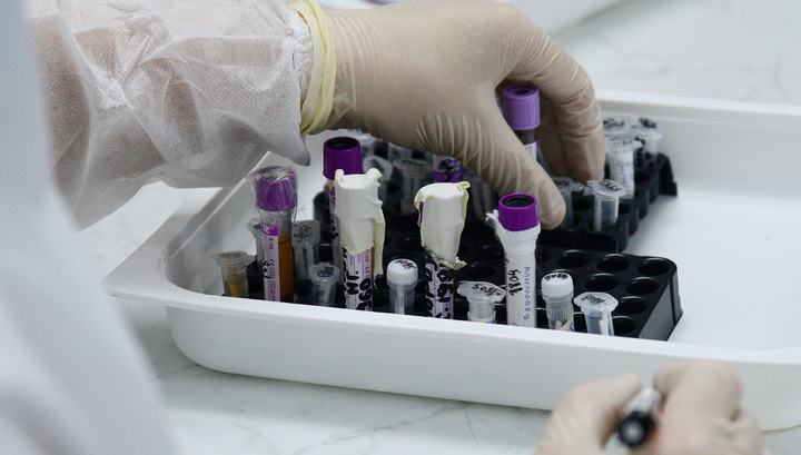 Стали известны особенности российских тестов на коронавирус