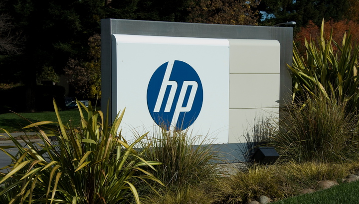 Xerox отказывается от поглощения HP из-за пандемии