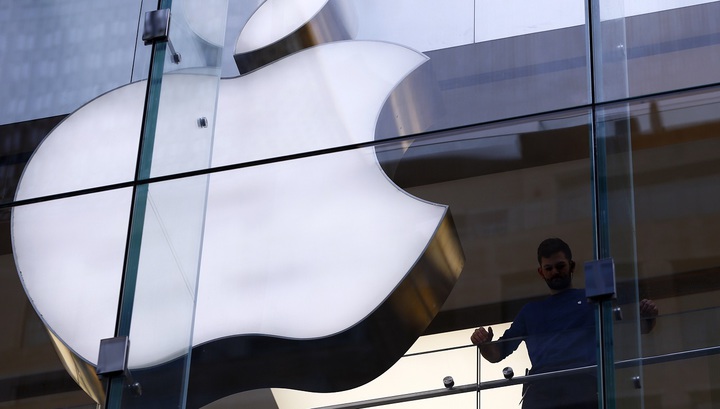 В МИД прокомментировали обвинения в адрес Apple насчет сотрудничества с Россией