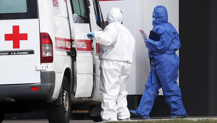 50 человек с коронавирусом умерли в Москве: общее число жертв — 866
