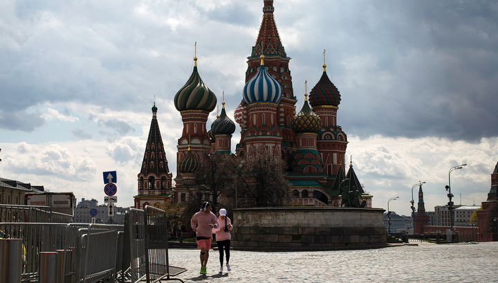 В понедельник истекает срок продления рабочих пропусков для поездок по Москве