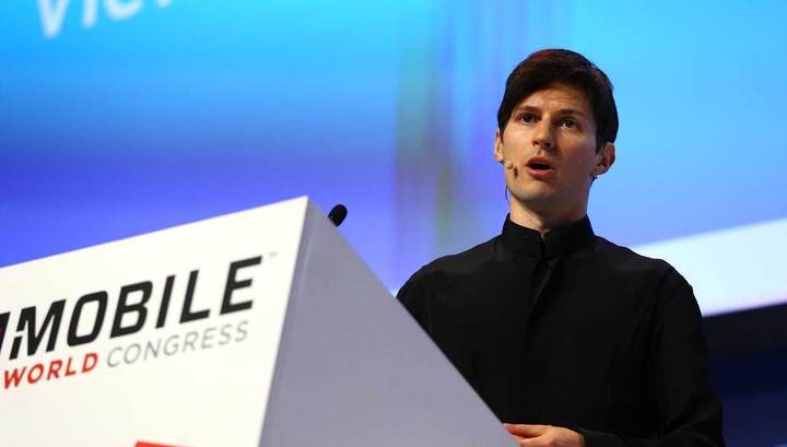 Павел Дуров: США – не лучшее место для жизни и IT-бизнеса