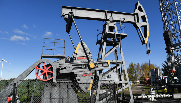 Нефтяной кризис ставит под угрозу экономику США