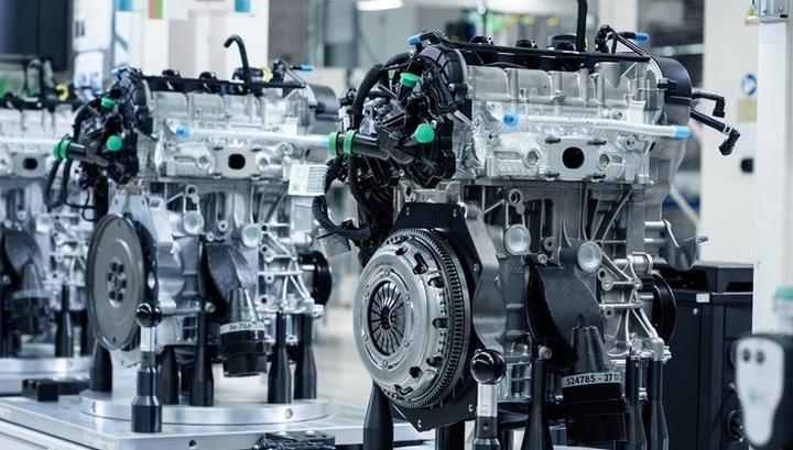 Завод Volkswagen в Калуге озвучил условия увольнения, вызвавшие волну желающих