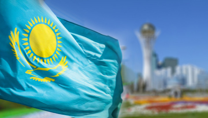 Казахстан сократил добычу нефти в рамках сделки ОПЕК+