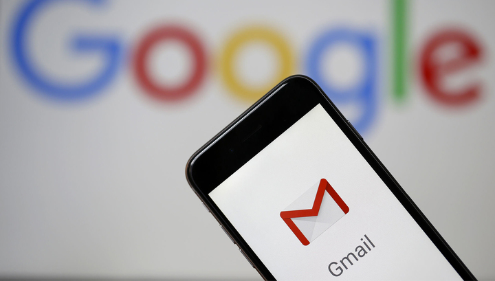 Почте Gmail упростили настройки