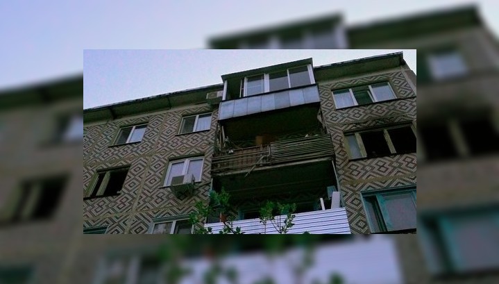 Прокуратура вынесла представление газовикам за взрыв в калужской пятиэтажке