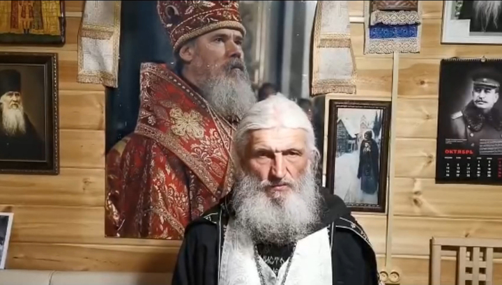 После лишения сана схиигумена Сергия в уральский монастырь вернется настоятельница