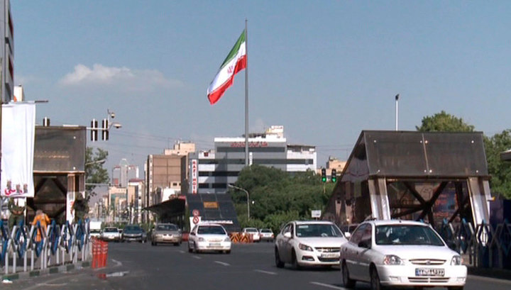 xw 1819986 - МИД Ирана: Вашингтон должен компенсировать Тегерану ущерб от санкций