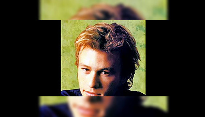 хиту леджеру посмертно