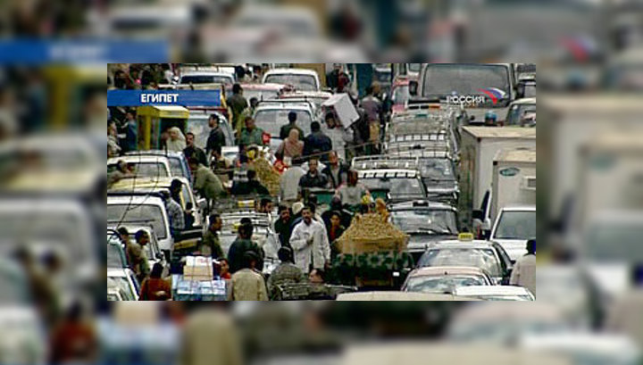 египет задержаны рейсы