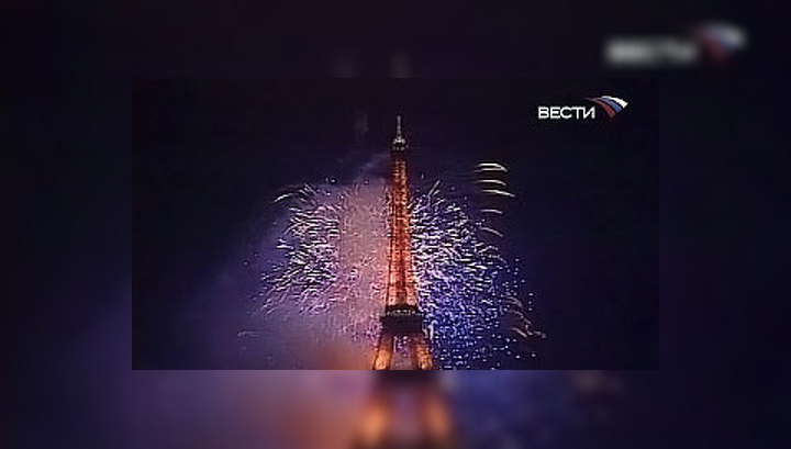 Эйфелевой башне исполнилось 120 лет в 2019 году Эйфелевой башне исполнилось 120 лет в 2019 году