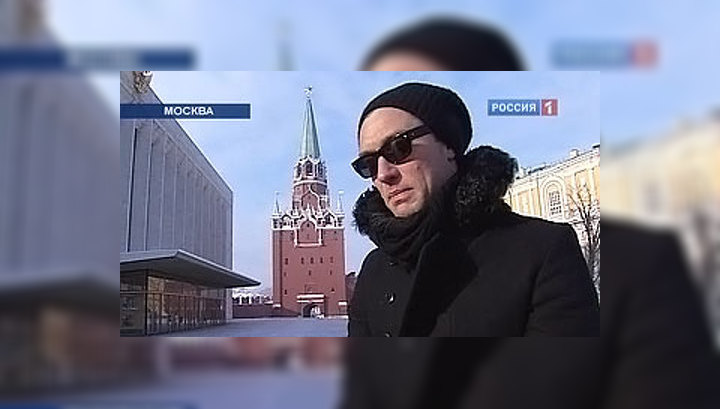 Джуд Лоу впервые едет в Москву Джуд Лоу впервые едет в Москву
