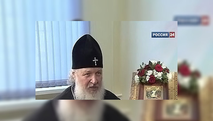 кириллу надо