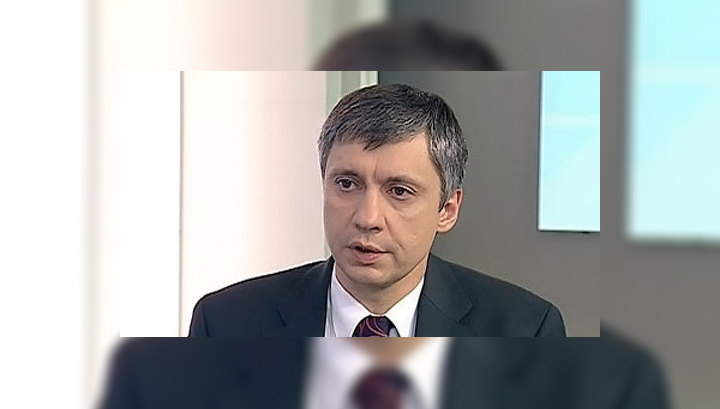 Александр Сафонов Фото