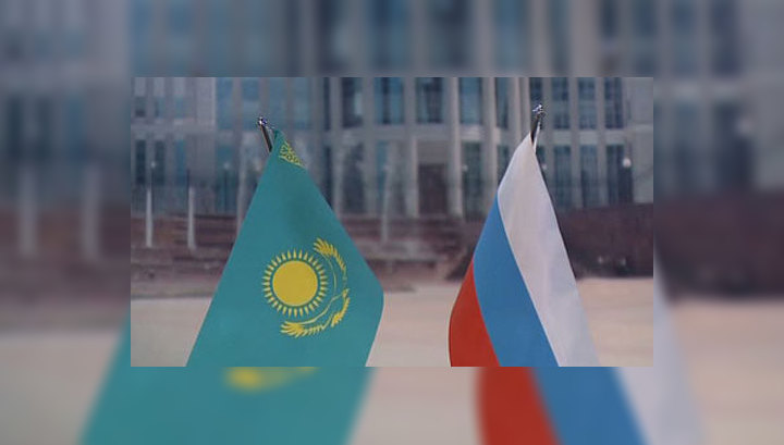 Граница Казахстана с Россией правила пересечения необходимые документы
