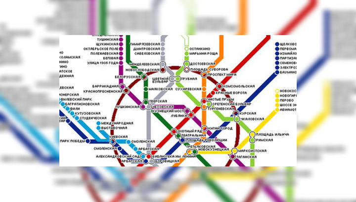 Карта метро сходненская на карте москвы