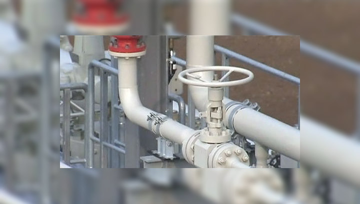 Северный поток приостановит транспортировку газа из-за плановых работ Северный поток приостановит транспортировку газа из-за плановых работ