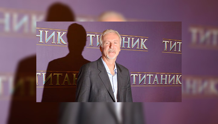 Какой режиссер снимал фильм титаник фильм скуби ду 11 серия