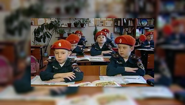 В базе классов поступить на 9 мчс