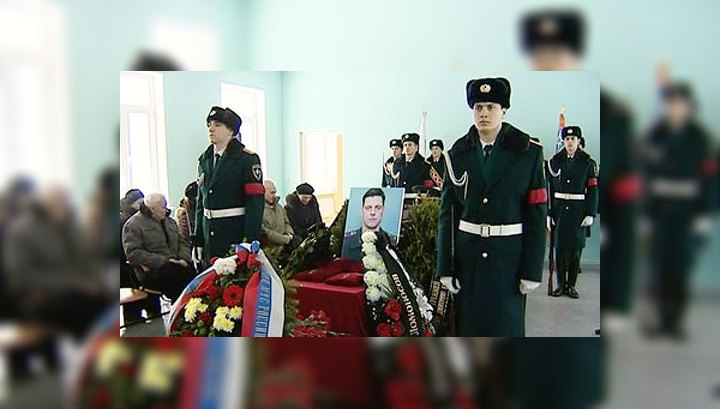 прощание с пожарными фото онлайн