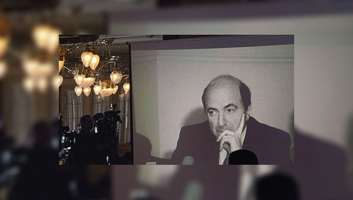 Родственники Березовского заявили о его кончине