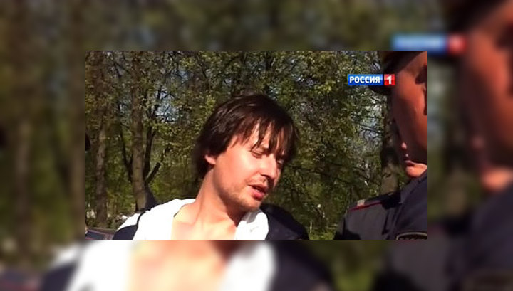 Обвиняют в угрозе убийством