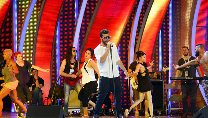 новая волна 2015 год. липа тетерич новая волна.