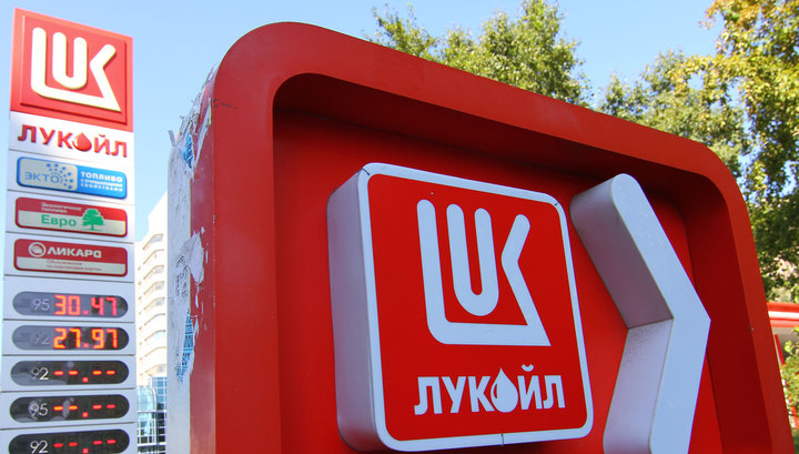 Карта заправок лукойл беларусь