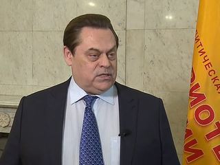Сделать Россию мировым лидером: Семигин назвал главную цель Патриотов России